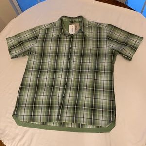 NWT Royal Robbins Men’s Shirt